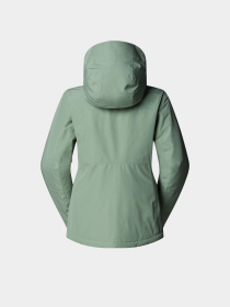 Демисезонная куртка The North Face модель NF0A8DDTBQ11 Фото