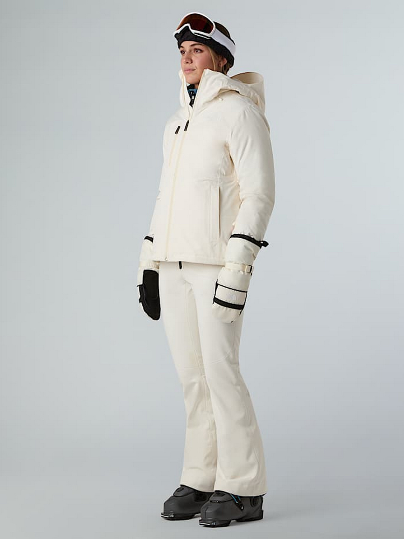 Демисезонная куртка The North Face модель NF0A8DDTQLI1 Фото