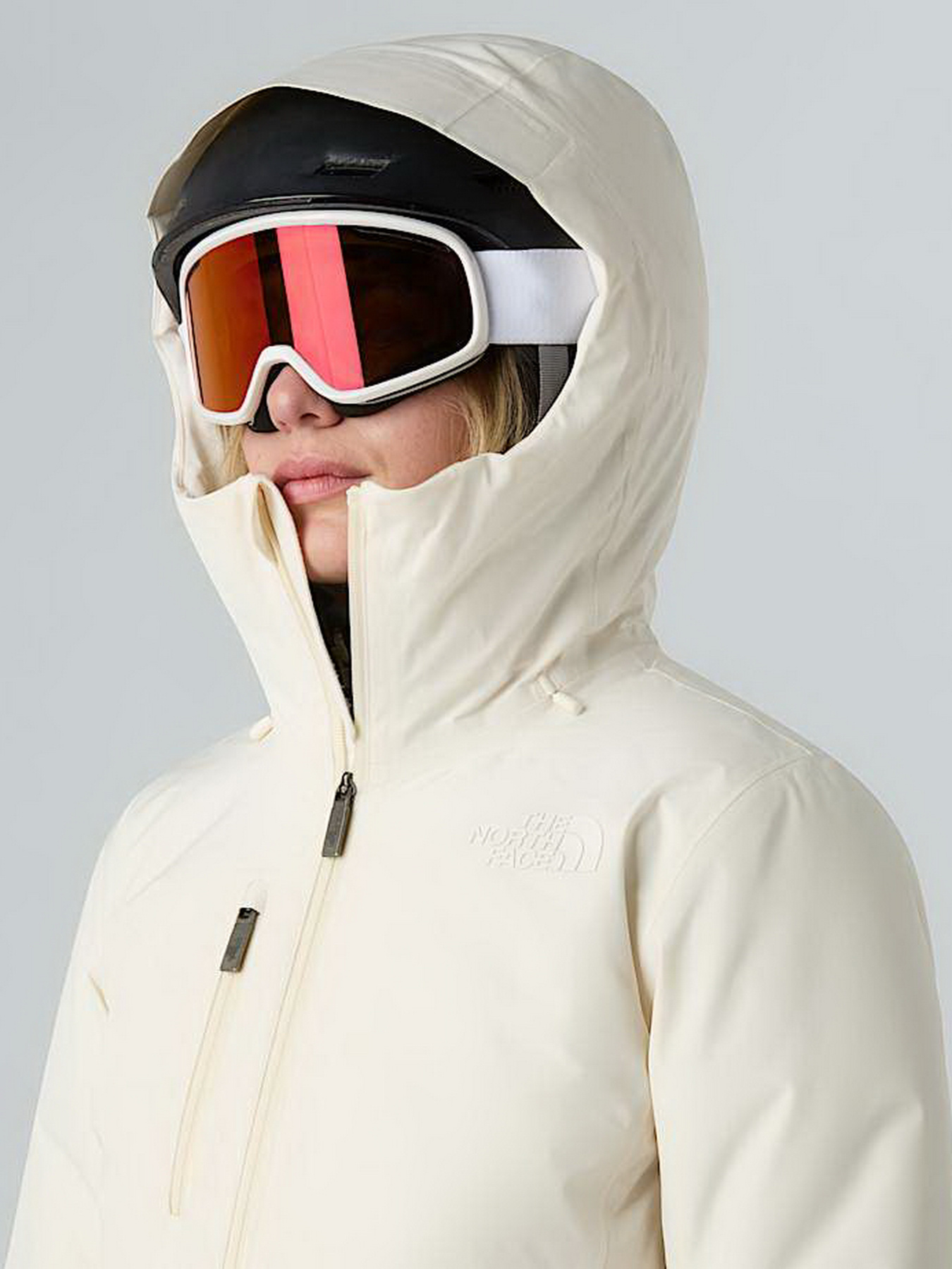 Демисезонная куртка The North Face модель NF0A8DDTQLI1 Фото