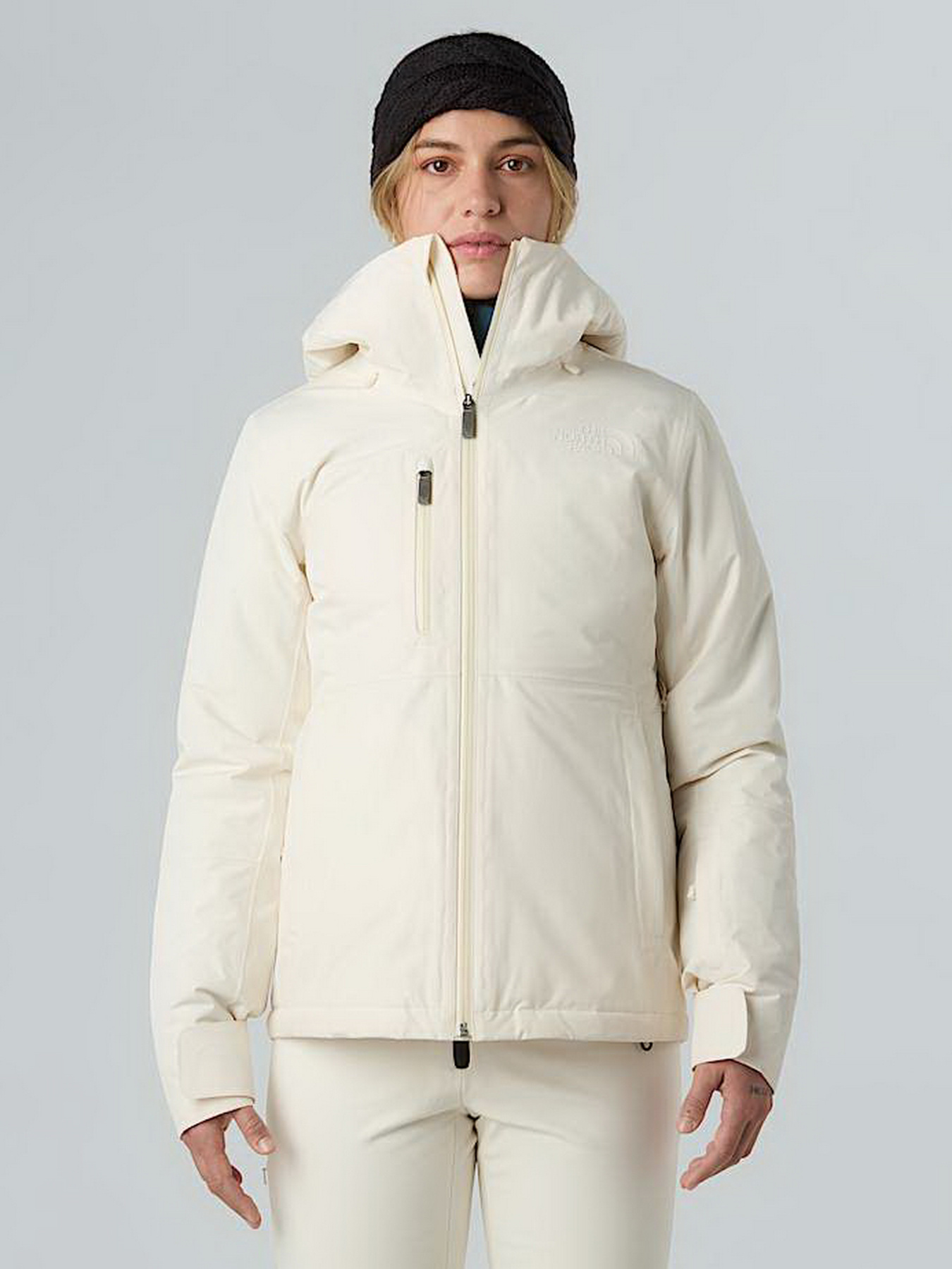 Демисезонная куртка The North Face модель NF0A8DDTQLI1 Фото