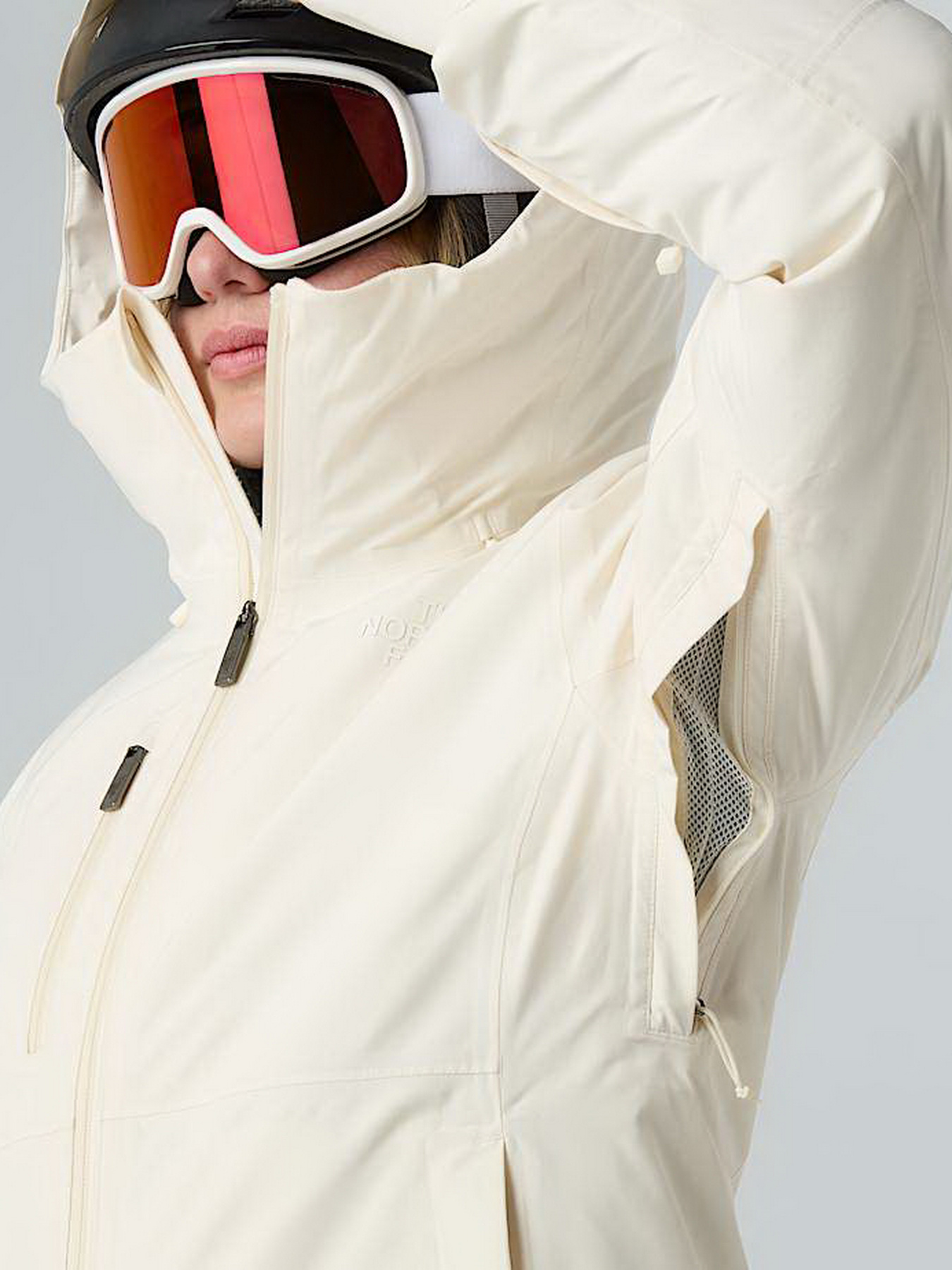 Аутдор та гірськолижна куртка The North Face модель NF0A8DDTQLI1 Фото