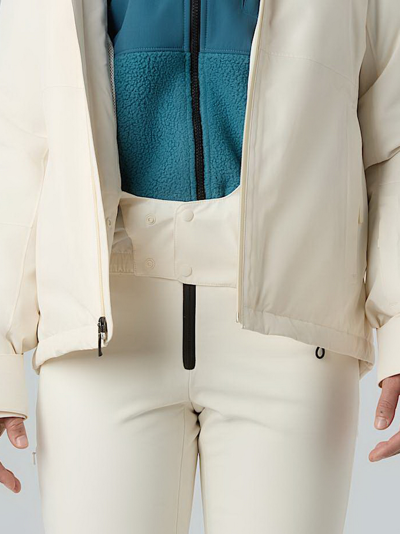 Аутдор та гірськолижна куртка The North Face модель NF0A8DDTQLI1 Фото