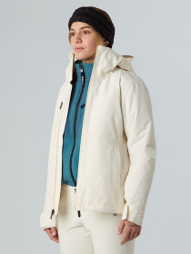 Аутдор та гірськолижна куртка The North Face модель NF0A8DDTQLI1 Фото