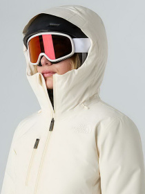 Аутдор та гірськолижна куртка The North Face модель NF0A8DDTQLI1 Фото