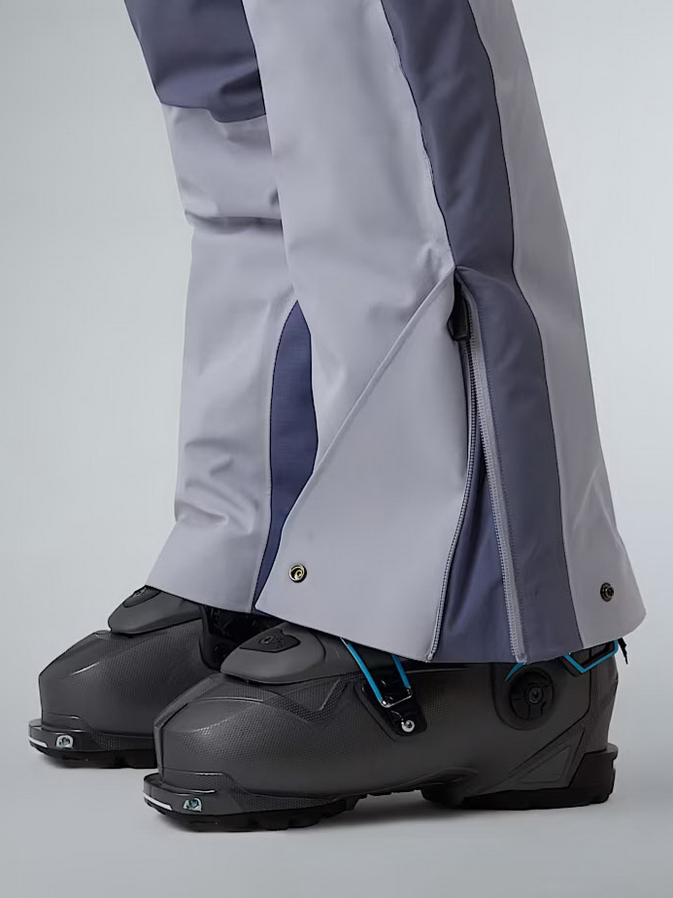 Лыжные штаны The North Face модель NF0A8DEYEHA1 Фото