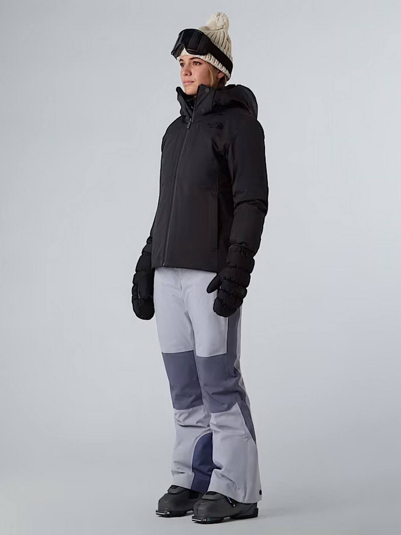Аутдор та гірськолижні штани The North Face модель NF0A8DEYEHA1 Фото