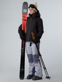 Аутдор та гірськолижні штани The North Face модель NF0A8DEYEHA1 Фото