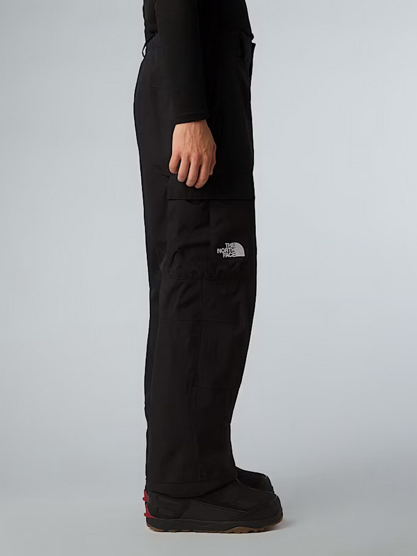 Штани спортивні The North Face модель NF0A8DTJJK31 Фото