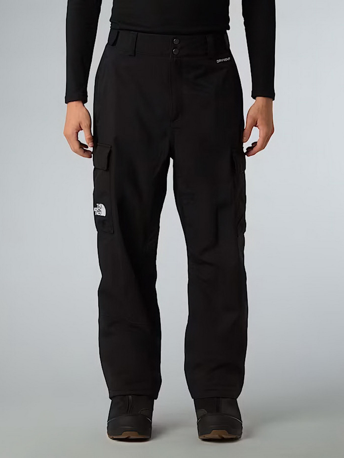 Штани спортивні The North Face модель NF0A8DTJJK31 Фото