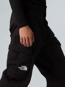 Штани спортивні The North Face модель NF0A8DTJJK31 Фото