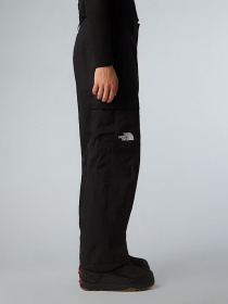 Штани спортивні The North Face модель NF0A8DTJJK31 Фото