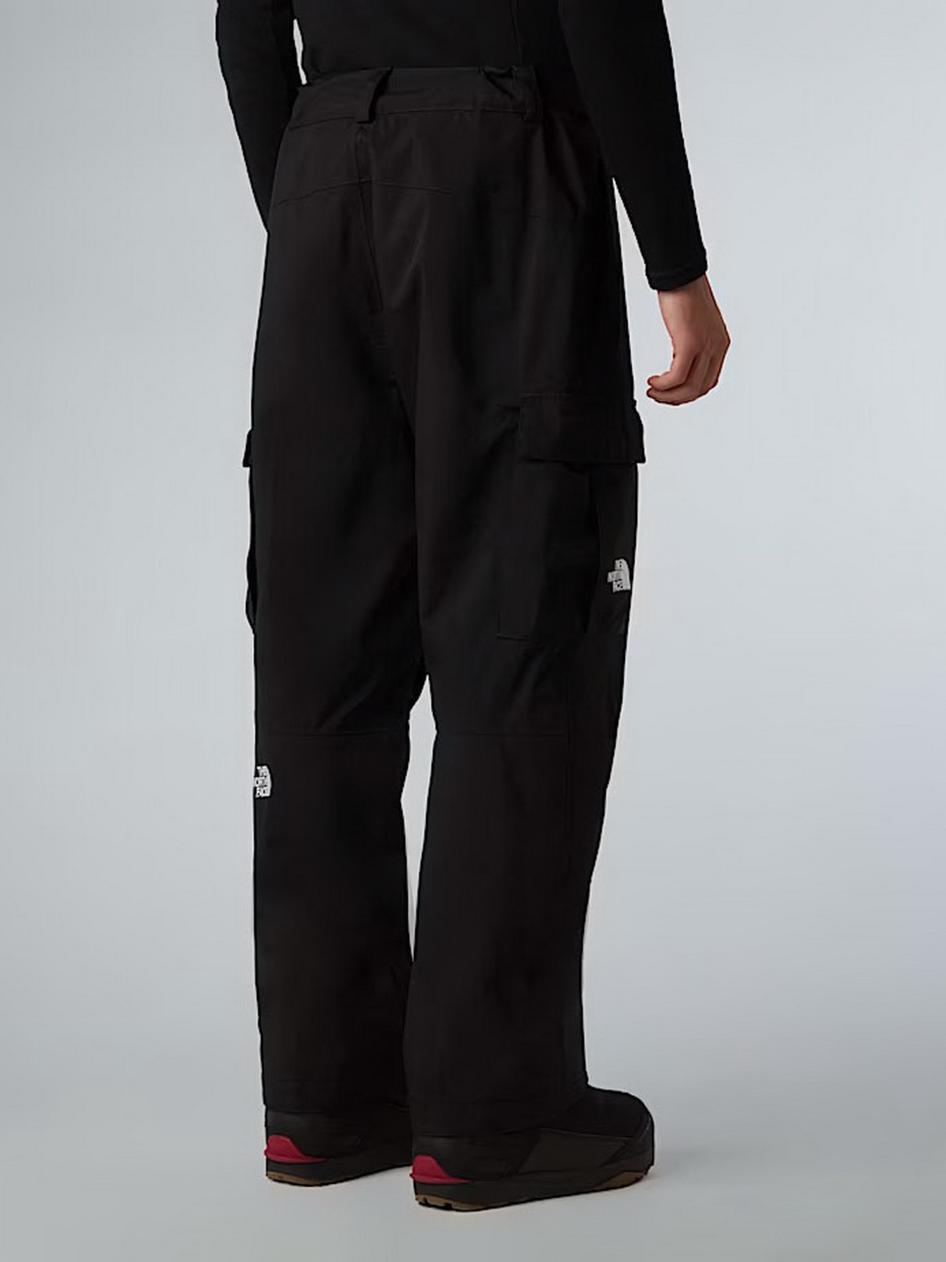 Спортивні штани The North Face модель NF0A8DTJJK31 Спортивні штани The North Face модель NF0A8DTJJK31 Фото