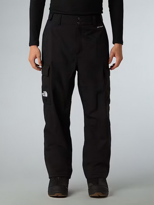 Спортивні штани The North Face модель NF0A8DTJJK31 Фото