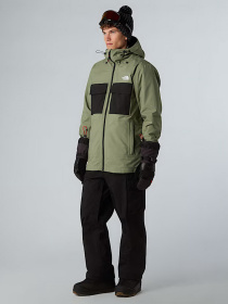 Спортивні штани The North Face модель NF0A8DTJJK31 Спортивні штани The North Face модель NF0A8DTJJK31 Фото