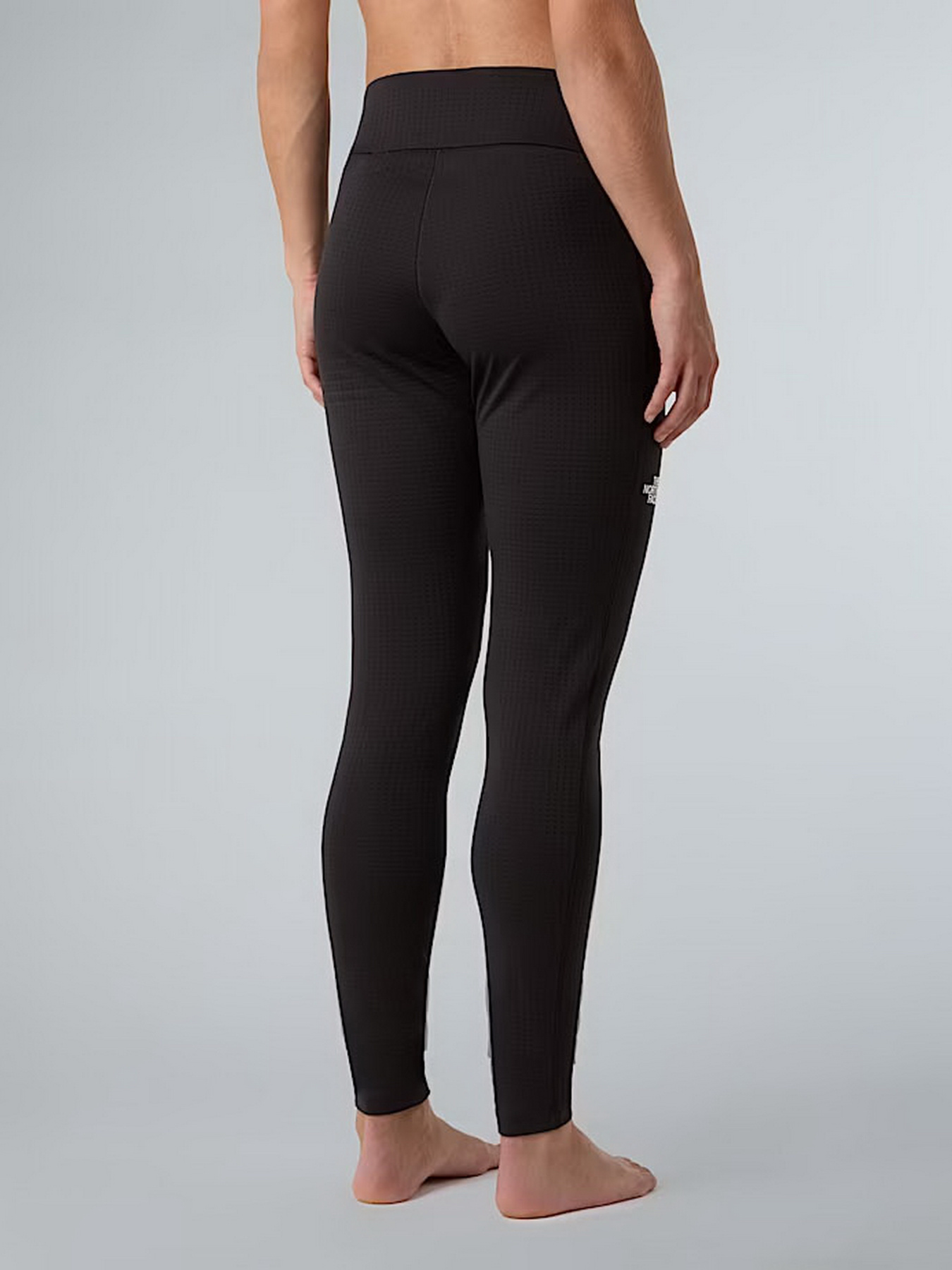 Леггинсы The North Face модель NF0A84PNJK31 Фото