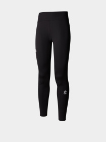 Леггинсы The North Face модель NF0A84PNJK31 Фото