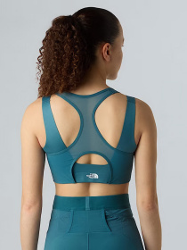 Топ The North Face Refina модель NF0A891KBQ51 Топ The North Face Refina модель NF0A891KBQ51 Фото