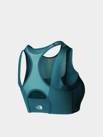 Топ The North Face Refina модель NF0A891KBQ51 Топ The North Face Refina модель NF0A891KBQ51 Фото