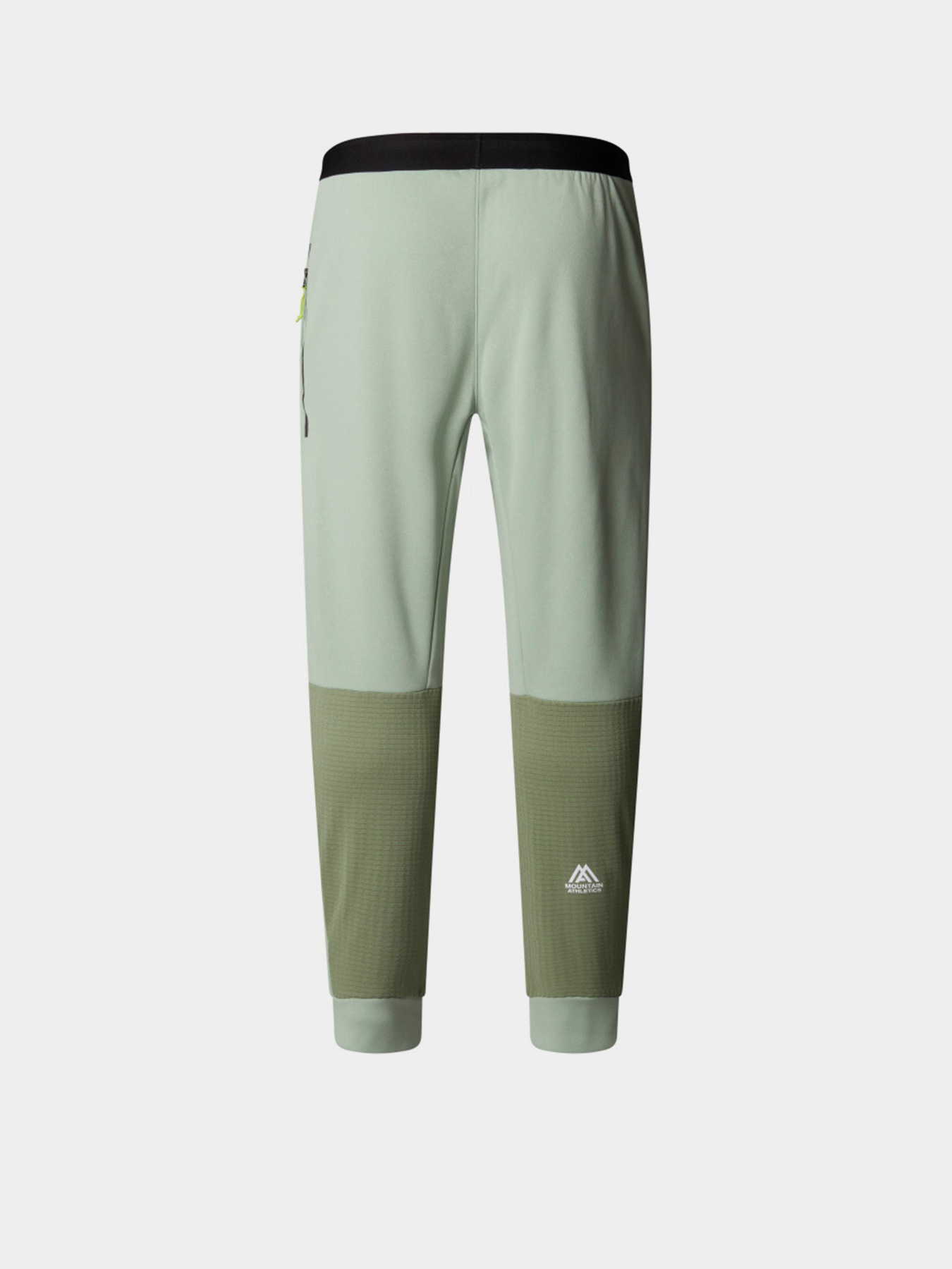 Спортивні штани The North Face Mountain Athletics модель NF0A893SD5M1 Фото