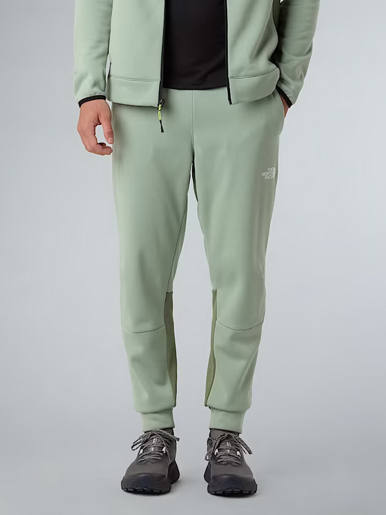 Спортивні штани The North Face Mountain Athletics модель NF0A893SD5M1 Фото