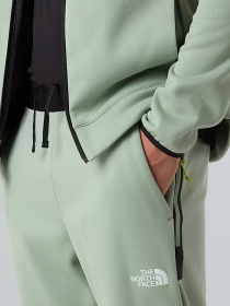 Спортивні штани The North Face Mountain Athletics модель NF0A893SD5M1 Фото