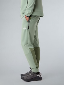 Спортивні штани The North Face Mountain Athletics модель NF0A893SD5M1 Фото