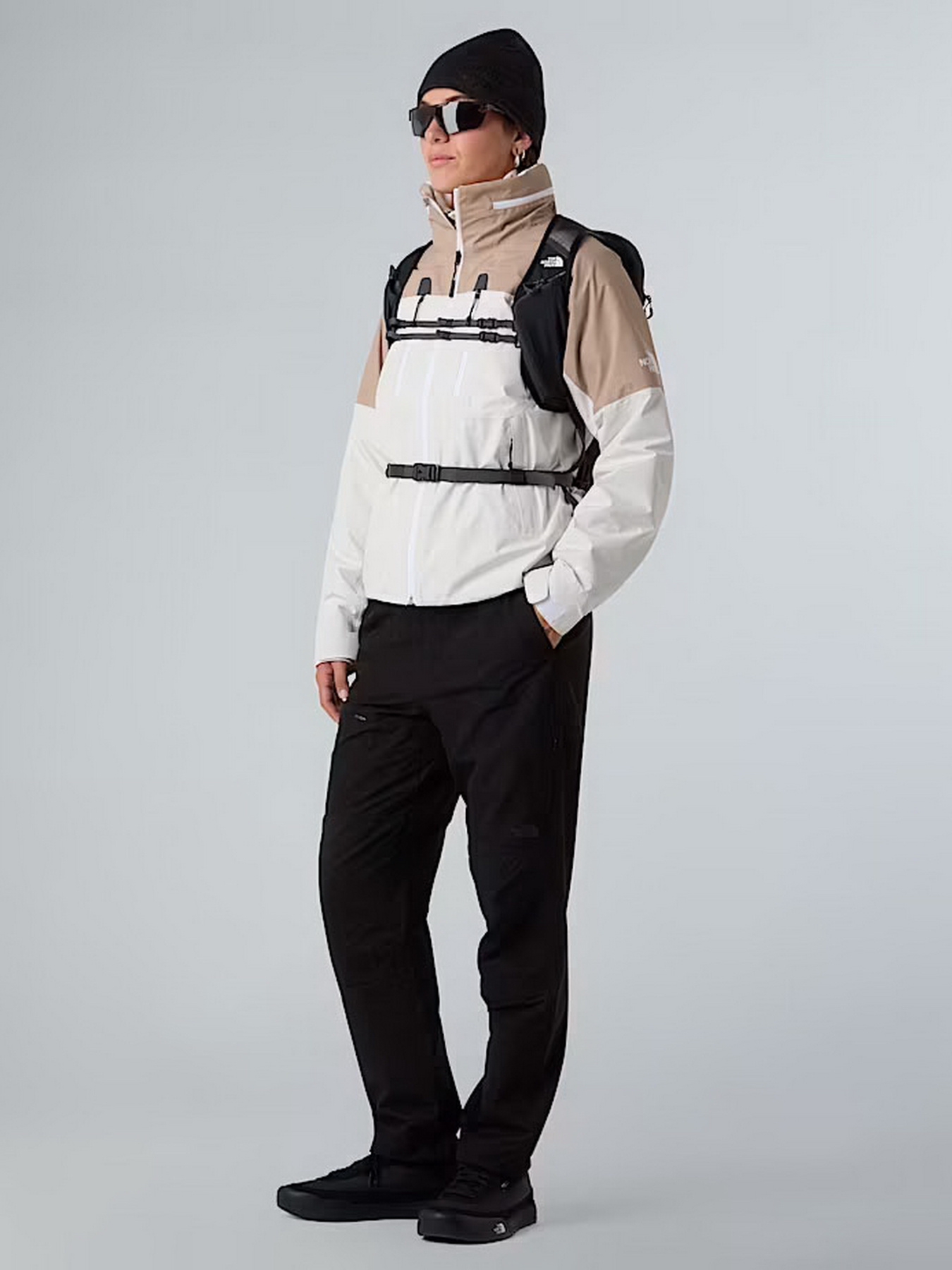 Карго The North Face Basin Pro модель NF0A8B4YJK31 Фото