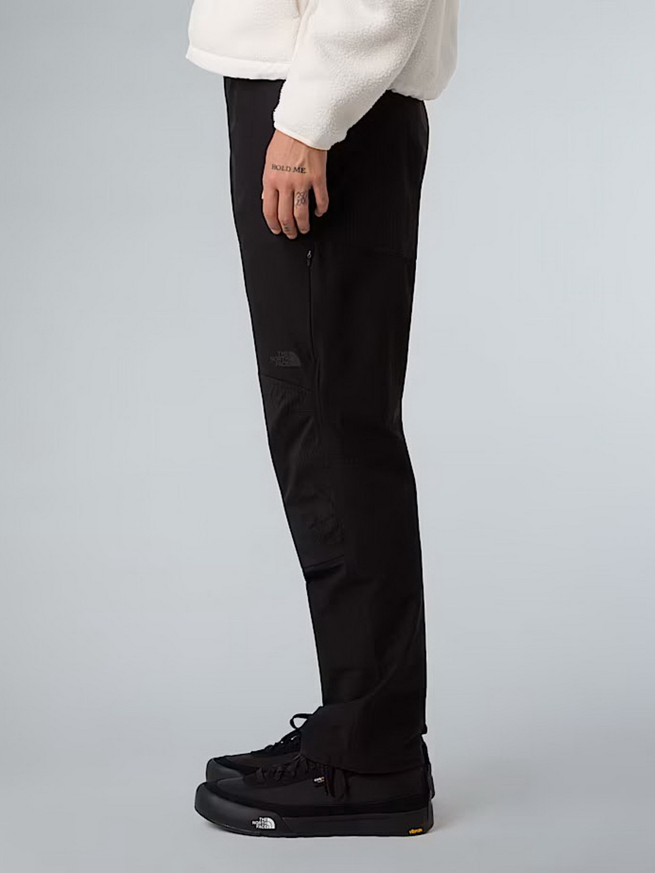 Карго The North Face Basin Pro модель NF0A8B4YJK31 Фото