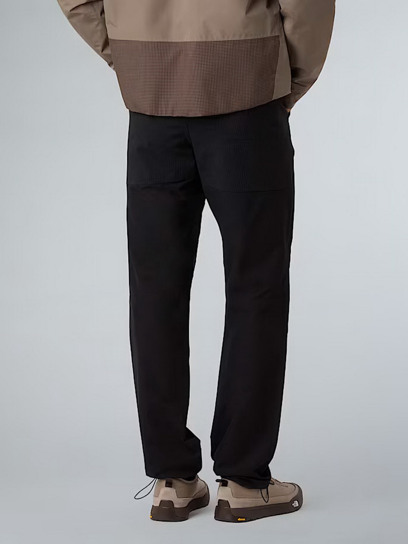 Штаны спортивные The North Face Basin Pro модель NF0A8B50JK31 Фото