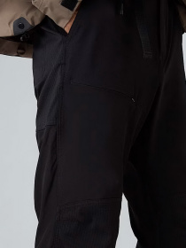 Штаны спортивные The North Face Basin Pro модель NF0A8B50JK31 Фото