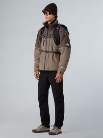 Штаны спортивные The North Face Basin Pro модель NF0A8B50JK31 Фото