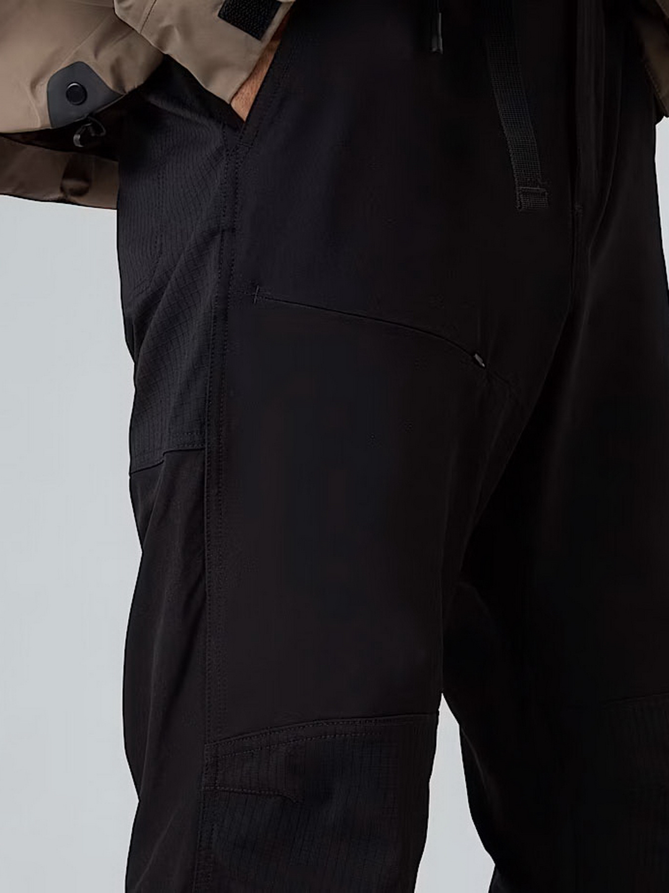 Карго The North Face Basin Pro модель NF0A8B50JK31 Фото