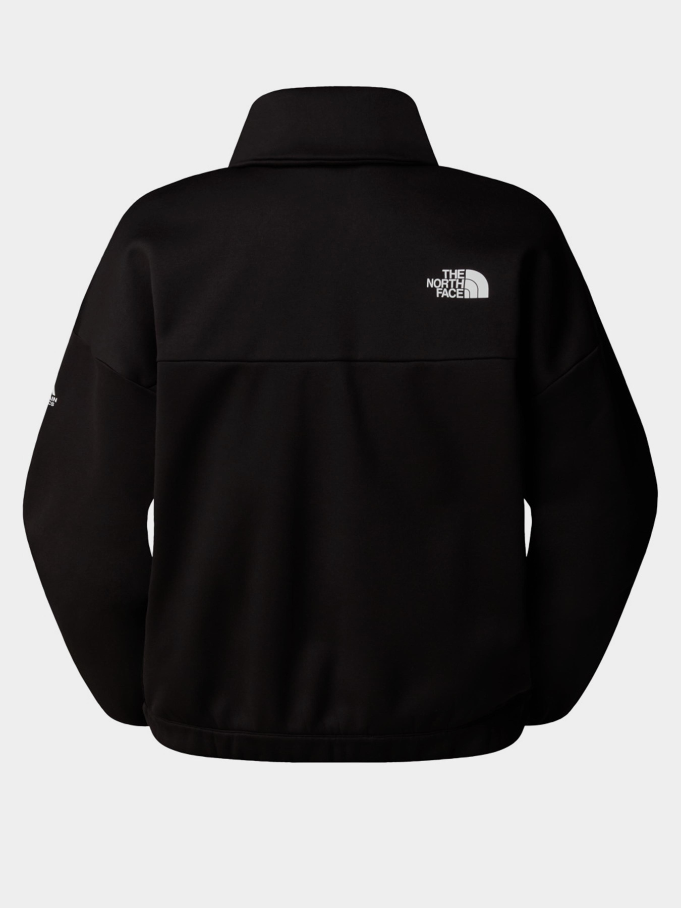 Кофта The North Face Mountain Athletics Interest модель NF0A8BFPJK31 Фото