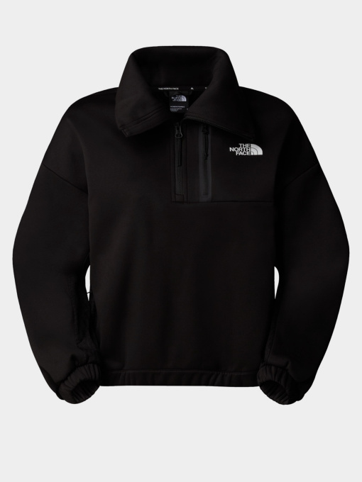Худі та світшоти The North Face Mountain Athletics Interest модель NF0A8BFPJK31 Фото