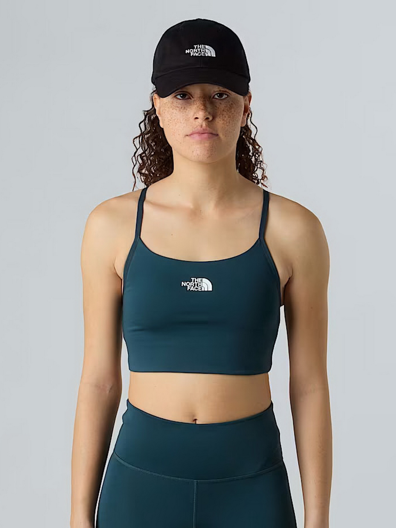 Топ The North Face модель NF0A8BRUBSA1 Фото