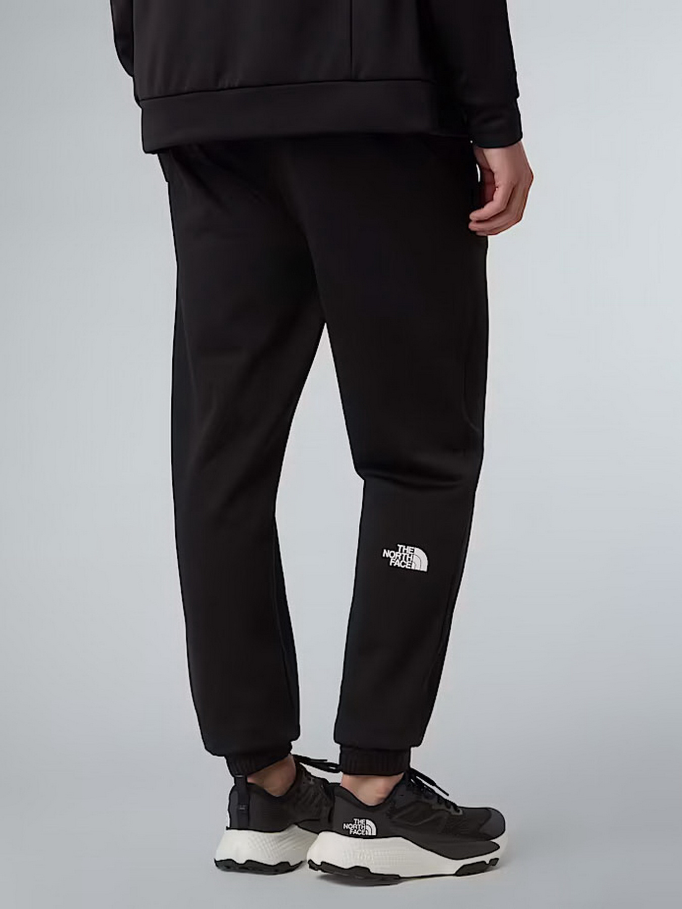 Штаны спортивные The North Face Reaxion 2.0 модель NF0A8DRSKS71 Фото