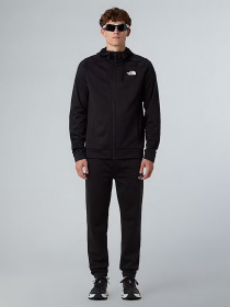 Штаны спортивные The North Face Reaxion 2.0 модель NF0A8DRSKS71 Фото