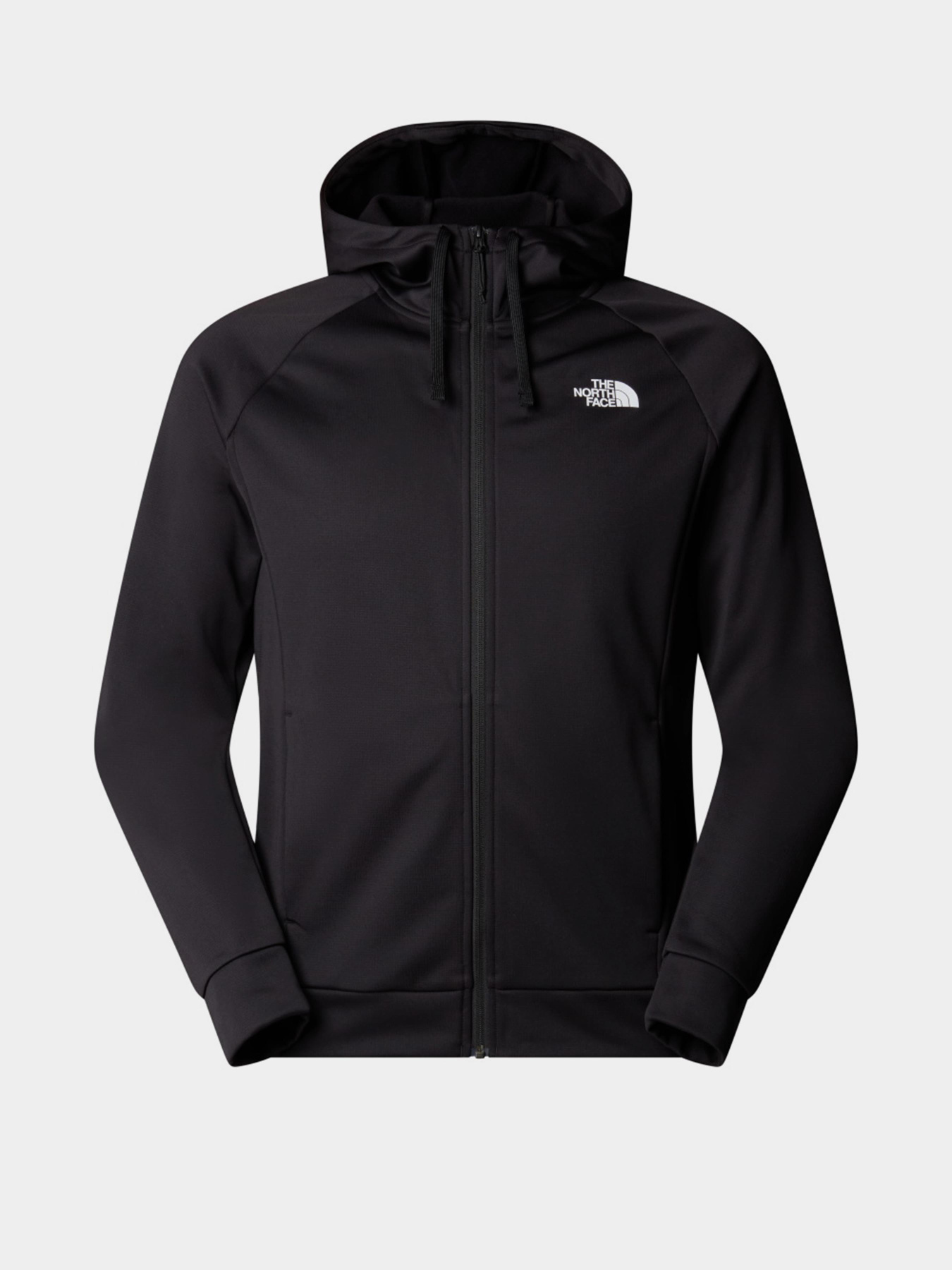 Кофта The North Face Reaxion 2.0 модель NF0A8DVYKS71 Фото
