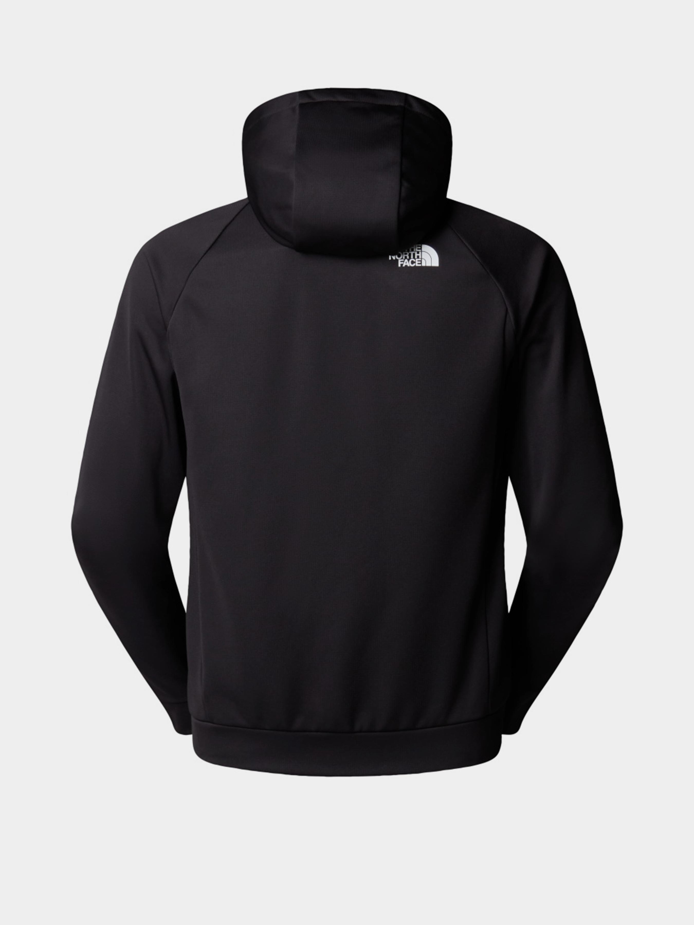 Кофта The North Face Reaxion 2.0 модель NF0A8DVYKS71 Фото