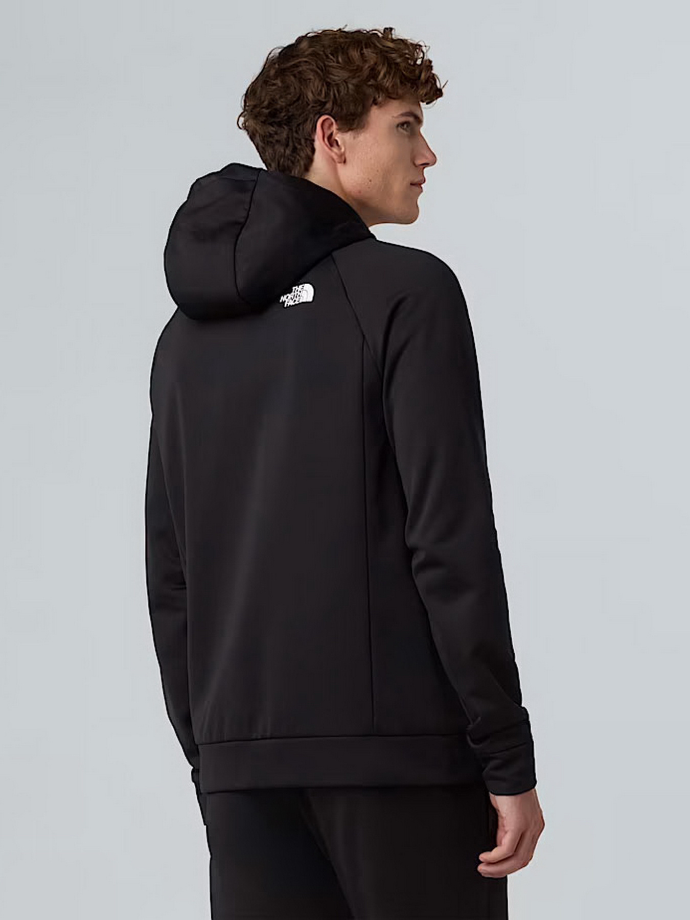 Кофта The North Face Reaxion 2.0 модель NF0A8DVYKS71 Фото