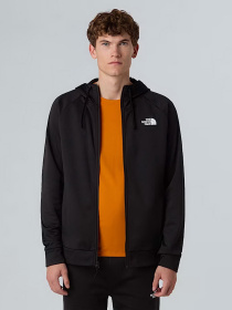 Худі та світшоти The North Face Reaxion 2.0 модель NF0A8DVYKS71 Фото