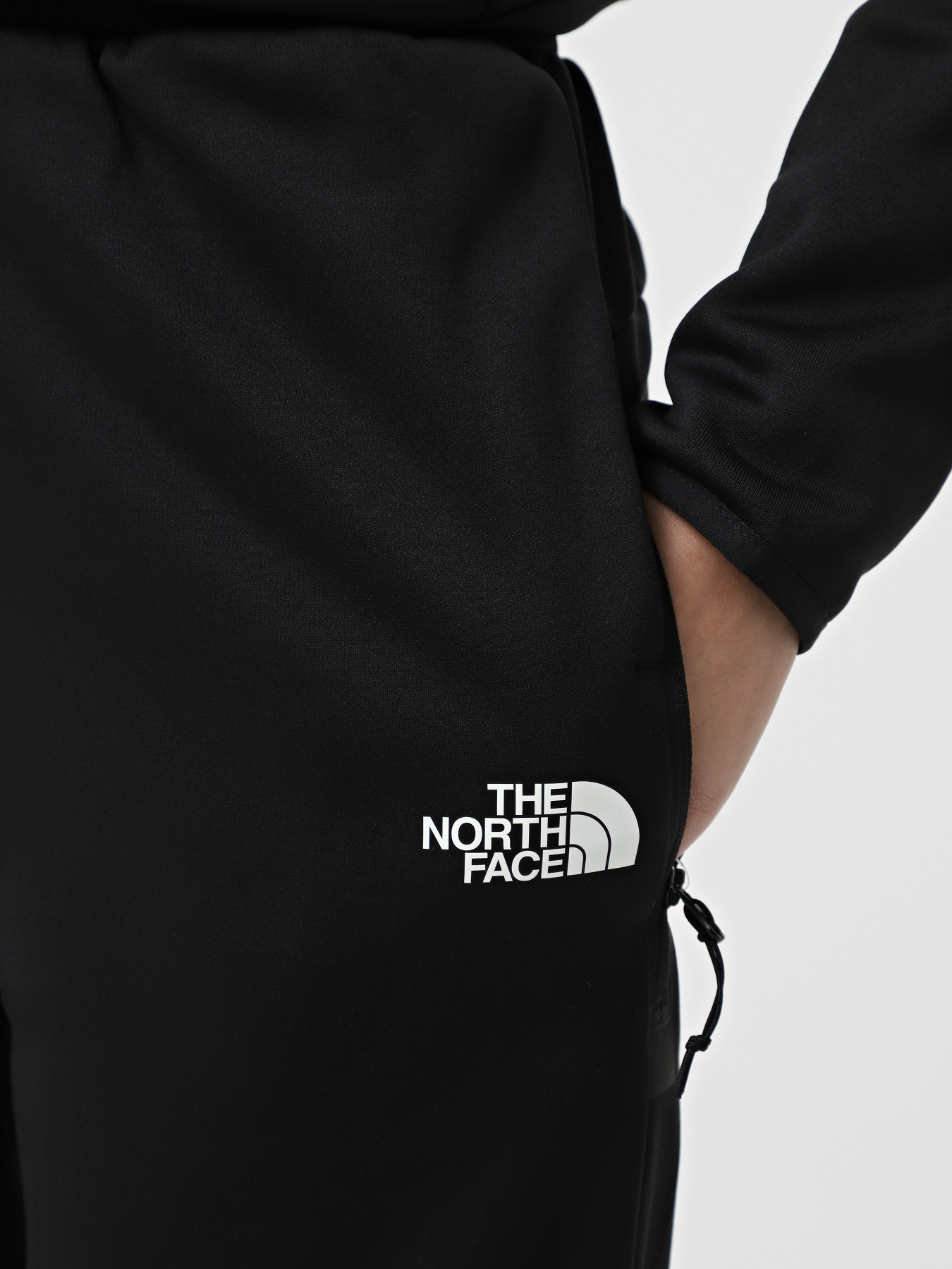 Штаны спортивные The North Face Mountain Athletics модель NF0A8DXYJK31 Фото