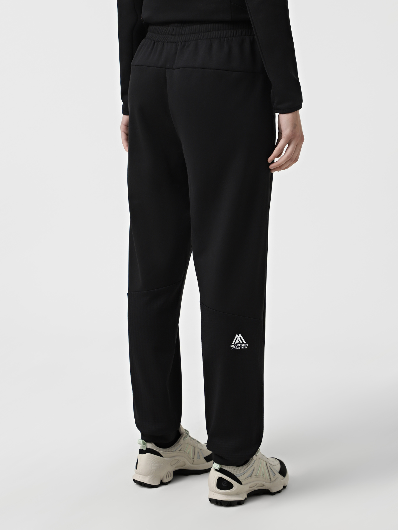 Штаны спортивные The North Face Mountain Athletics модель NF0A8DXYJK31 Штаны спортивные The North Face Mountain Athletics модель NF0A8DXYJK31 Фото