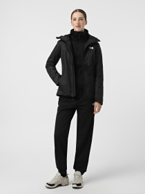 Штаны спортивные The North Face Mountain Athletics модель NF0A8DXYJK31 Штаны спортивные The North Face Mountain Athletics модель NF0A8DXYJK31 Фото