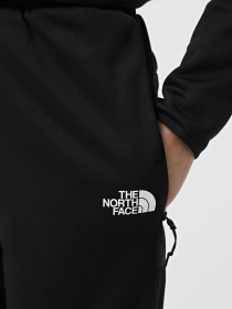 Штаны спортивные The North Face Mountain Athletics модель NF0A8DXYJK31 Штаны спортивные The North Face Mountain Athletics модель NF0A8DXYJK31 Фото