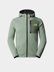 Кофта The North Face Mountain Athletics модель NF0A8DY7D5M1 Фото