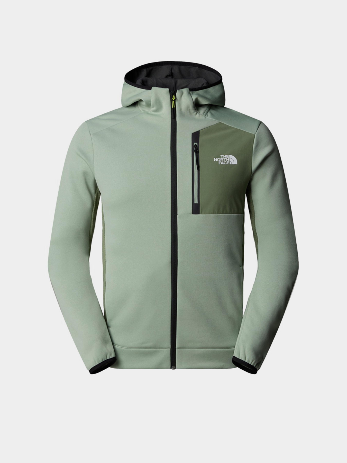 Кофта The North Face Mountain Athletics модель NF0A8DY7D5M1 Фото