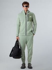 Кофта The North Face Mountain Athletics модель NF0A8DY7D5M1 Фото