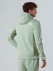 Кофта The North Face Mountain Athletics модель NF0A8DY7D5M1 Фото
