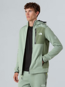 Кофта The North Face Mountain Athletics модель NF0A8DY7D5M1 Фото